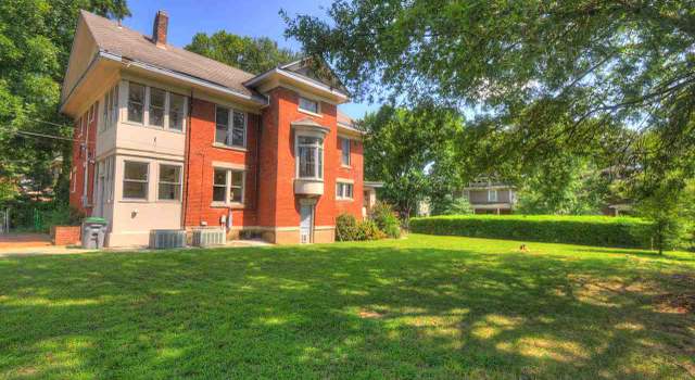 Photo of 1234 Vinton Ave, Memphis, TN 38104