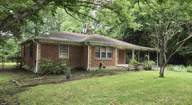 Photo of 1568 Rolling Hills Dr, Memphis, TN 38127