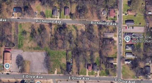 Photo of 379 E Trigg Ave, Memphis, TN 38106