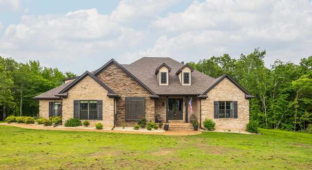Photo of 4615 Armour Dr, Somerville, TN 38068