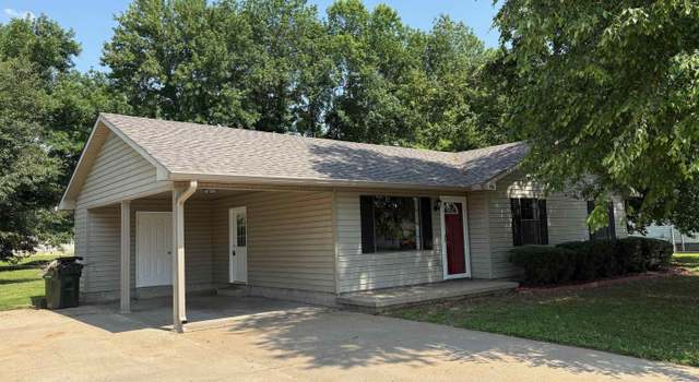 Photo of 306 Robin Dr, Ripley, TN 38063