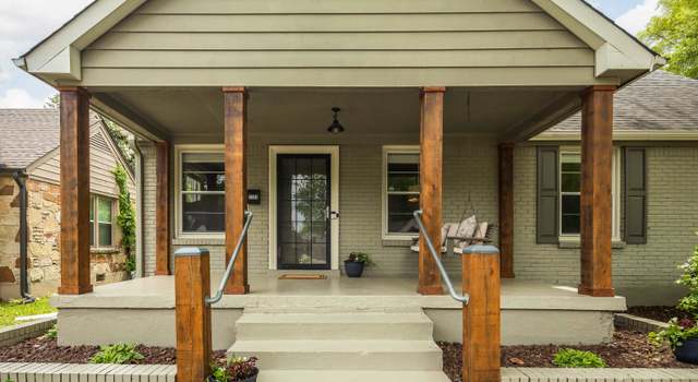 Photo of 3791 Shirlwood Ave, Memphis, TN 38122