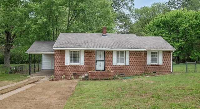 Photo of 1026 Linwood Rd, Memphis, TN 38116