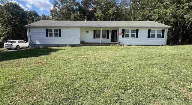 Photo of 1405 Hurricane Dr, Sardis, TN 38371