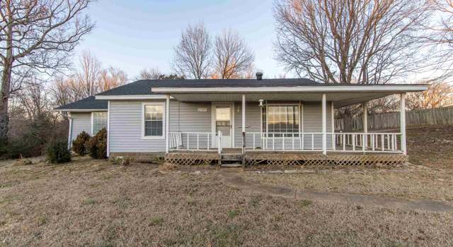 Photo of 11555 State Route 22a Rd, Enville, TN 38332-2151
