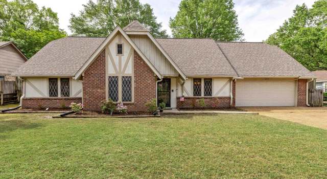 Photo of 5973 Explorer Ave, Bartlett, TN 38134