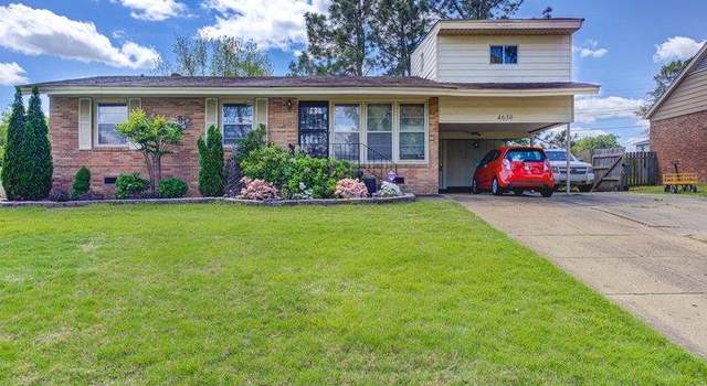Photo of 4630 Newton Dr, Memphis, TN 38109