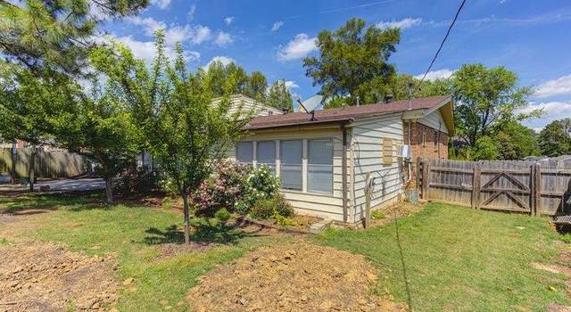 Photo of 4630 Newton Dr, Memphis, TN 38109