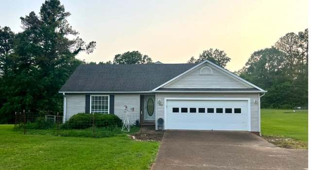 Photo of 353 Old Shiloh Rd, Adamsville, TN 38310