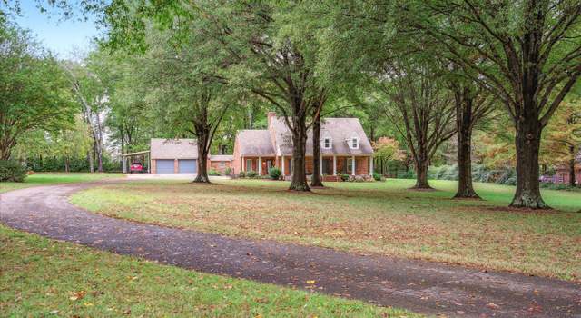Photo of 8450 Thor Rd, Memphis, TN 38018
