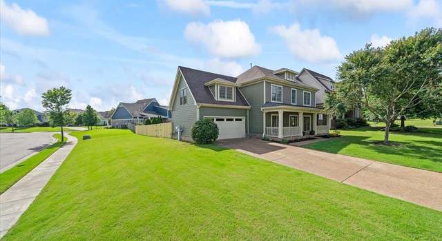 Photo of 5606 Cozy Willow Way, Arlington, TN 38002