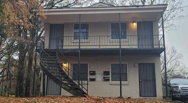 Photo of 1535 Gaither St, Memphis, TN 38106