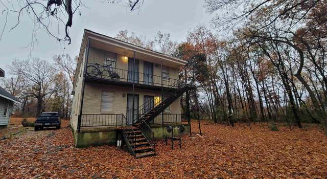 Photo of 1535 Gaither St, Memphis, TN 38106