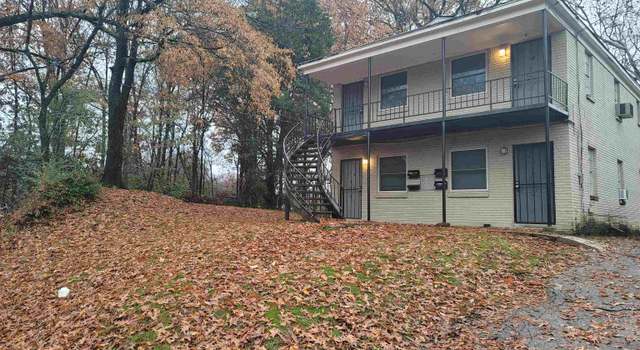 Photo of 1535 Gaither St, Memphis, TN 38106