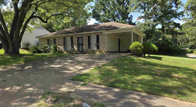 Photo of 2278 Sharon Ln, Memphis, TN 38127