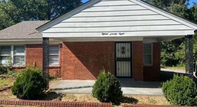 Photo of 1598 Frayser Blvd, Memphis, TN 38127