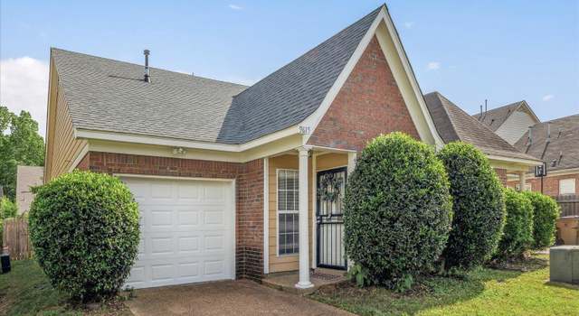Photo of 9815 Riggin Dr, Memphis, TN 38002