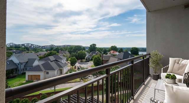 Photo of 717 Riverside Dr #503, Memphis, TN 38103