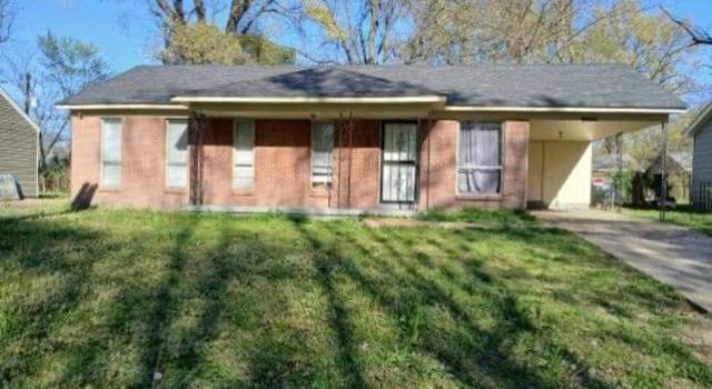 Photo of 3240 Mario St, Memphis, TN 38127