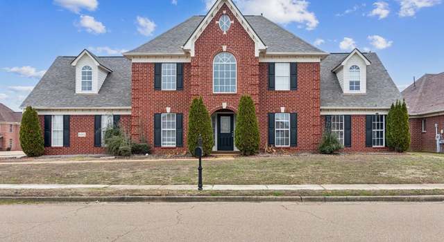 Photo of 4436 Poppenheimer Way, Memphis, TN 38125