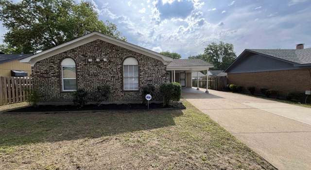 Photo of 4786 Chevron Rd, Memphis, TN 38118