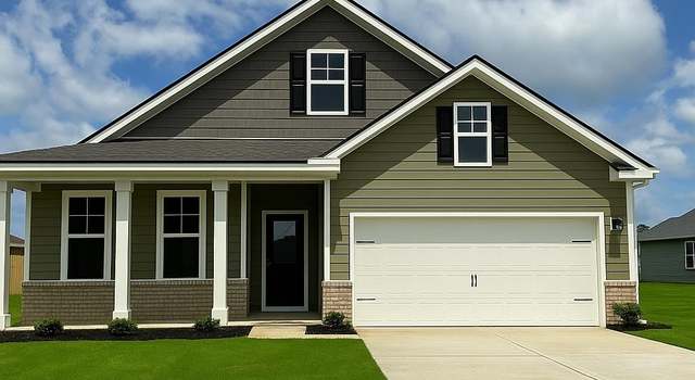 Photo of 175 Arrowwood Trl, Oakland, TN 38060