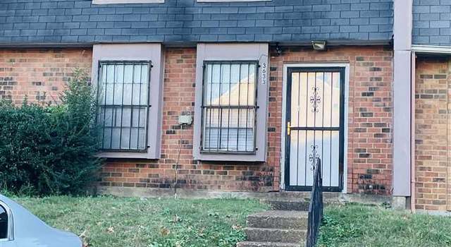 Photo of 3633 Chesterwood Dr #76, Memphis, TN 38118