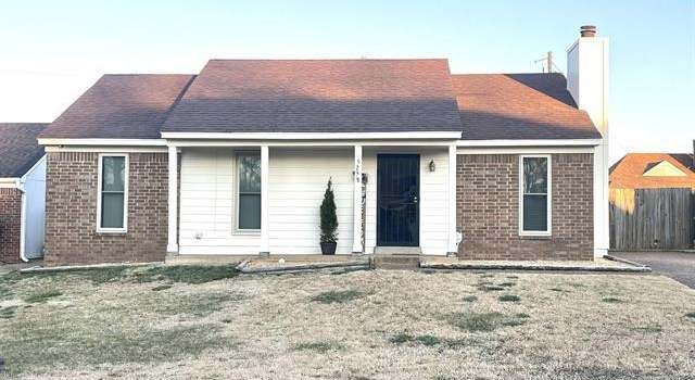 Photo of 5258 Rolling Ridge Cv, Memphis, TN 38141