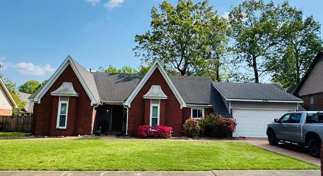 Photo of 5943 Diplomat Place Pl, Bartlett, TN 38134