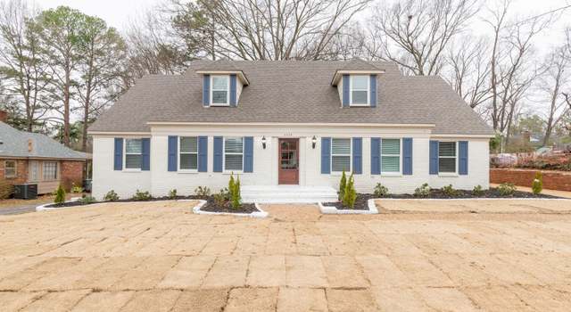 Photo of 2329 Glencliff St, Memphis, TN 38119