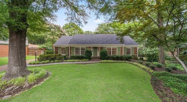 Photo of 2160 Abergeldie Dr, Memphis, TN 38119