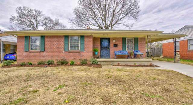 Photo of 4896 Sea Isle Rd, Memphis, TN 38117