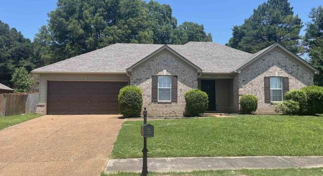 Photo of 4580 Sun Ridge Dr, Memphis, TN 38128