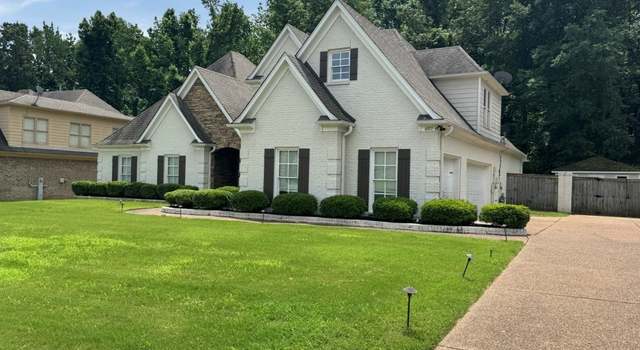 Photo of 6071 Maher Trail St, Bartlett, TN 38135
