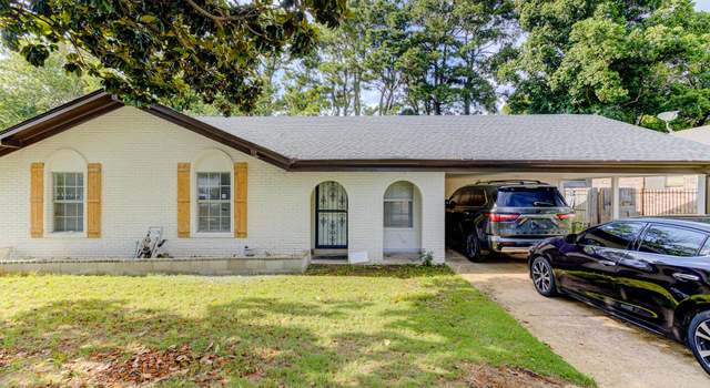 Photo of 6044 Raintree Dr, Memphis, TN 38115