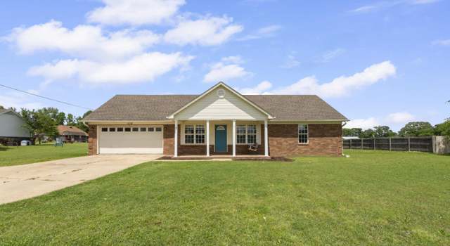 Photo of 1038 Jamestown Rd, Burlison, TN 38015