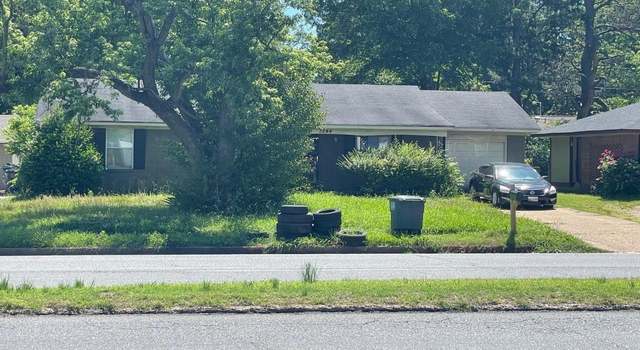 Photo of 3244 S Perkins Rd, Memphis, TN 38118