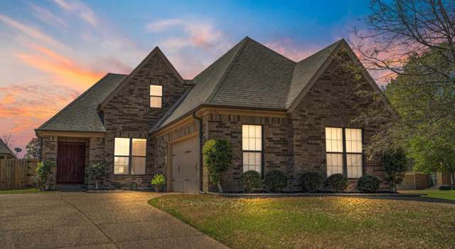 Photo of 6154 Jene Ridge Cir, Arlington, TN 38002
