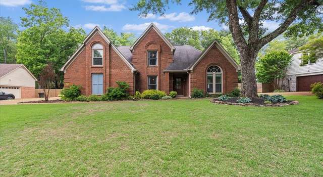 Photo of 3580 Neyland Cv, Collierville, TN 38017