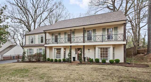 Photo of 2129 Woodside Dr, Germantown, TN 38138