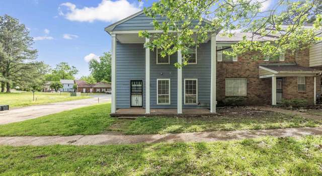 Photo of 3100 Castlebay Rd #30, Memphis, TN 38128