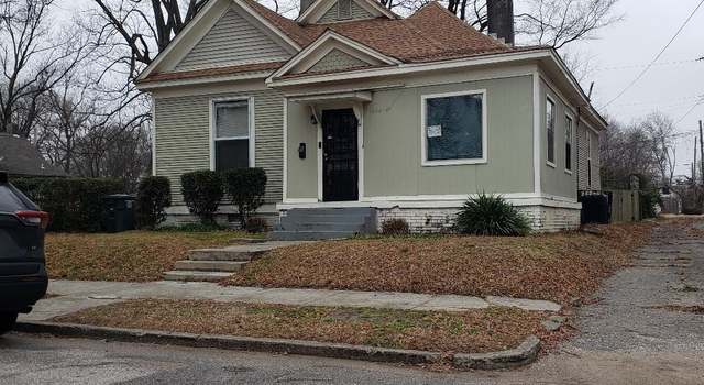 Photo of 436 Cambridge Ave, Memphis, TN 38106