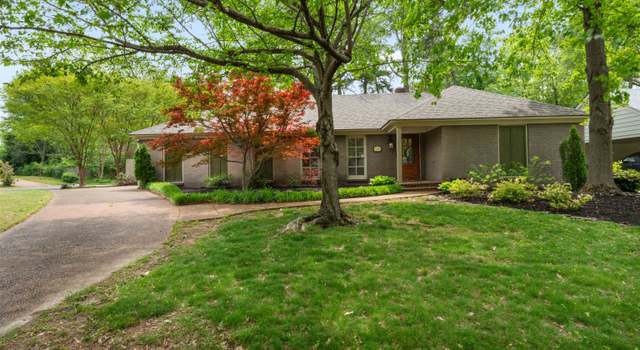 Photo of 5383 Chickasaw Ave, Memphis, TN 38120