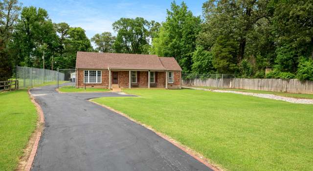 Photo of 3968 Tutwiler Ave, Memphis, TN 38122