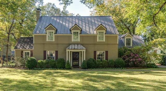 Photo of 719 Center Dr, Memphis, TN 38112