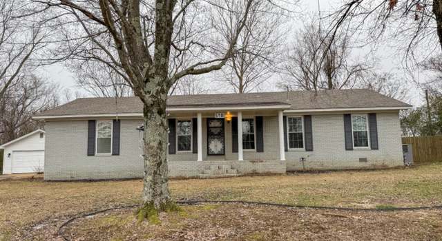 Photo of 5981 59 Hwy W, Covington, TN 38019