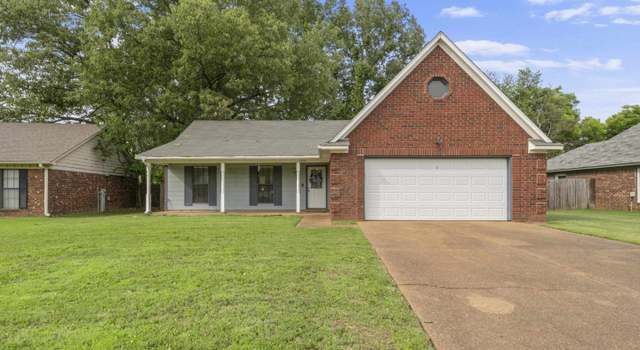 Photo of 7470 Stonington Dr, Unincorporated, TN 38125