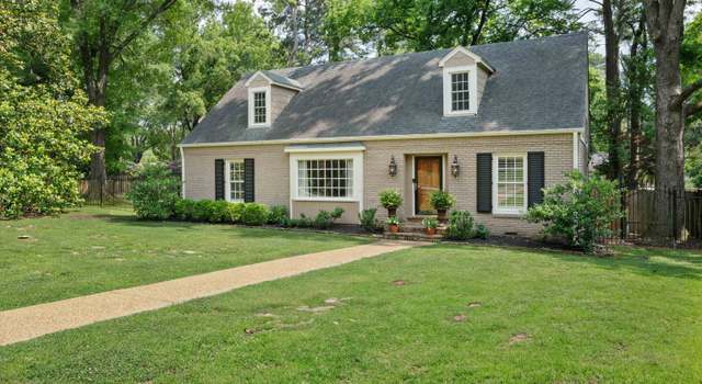 Photo of 5265 S Angela Dr, Memphis, TN 38120