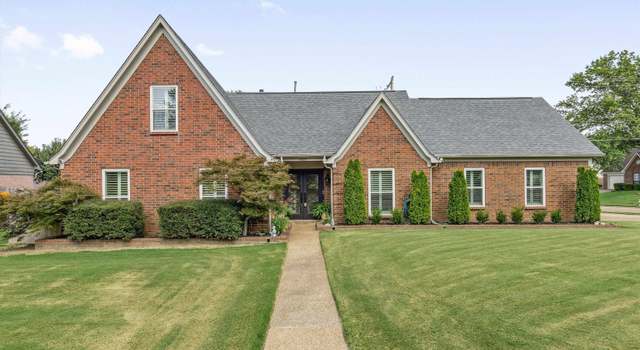 Photo of 4070 Altruria Rd, Bartlett, TN 38135