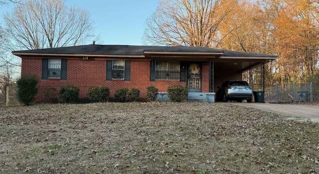 Photo of 482 Mcfarland Dr, Memphis, TN 38109